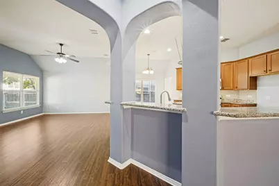 499 Liberty Way, Lake Dallas, TX 75065 - Photo 10