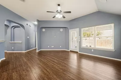 499 Liberty Way, Lake Dallas, TX 75065 - Photo 8