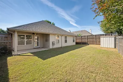 499 Liberty Way, Lake Dallas, TX 75065 - Photo 24