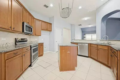 499 Liberty Way, Lake Dallas, TX 75065 - Photo 12