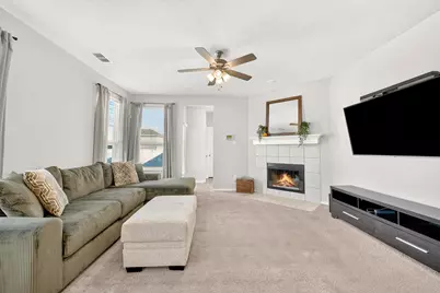 10141 Revere Drive, Providence Village, TX 76227 - Photo 16