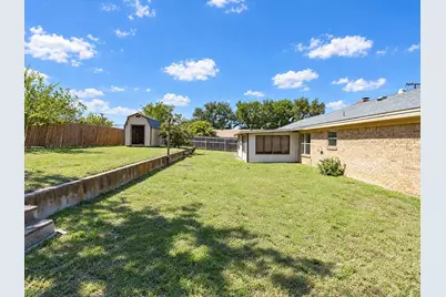 101 W Park Street, Decatur, TX 76234 - Photo 28