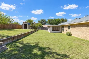 101 W Park St, Decatur, TX 76234 - Photo 28