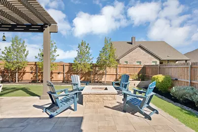 15032 Chipwood Drive, Aledo, TX 76008 - Photo 30