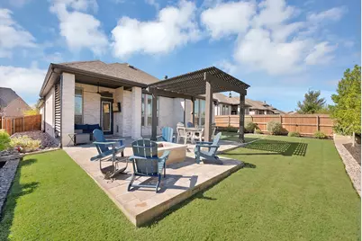 15032 Chipwood Drive, Aledo, TX 76008 - Photo 32