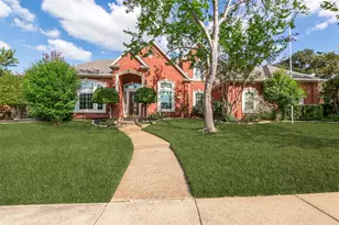 2704 Horsehead Crossing, Southlake, TX 76092 - Photo 1