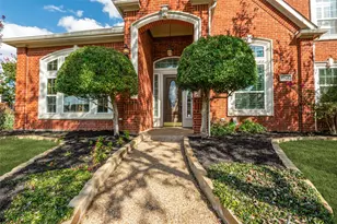 2704 Horsehead Crossing, Southlake, TX 76092 - Photo 2
