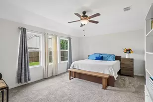 2603 Wallingford Dr, Mansfield, TX 76084 - Photo 8