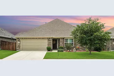 2603 Wallingford Drive, Mansfield, TX 76084 - Photo 2