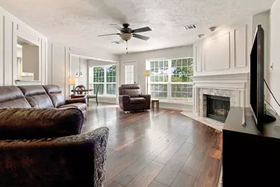 5305 Summer Court, Fort Worth, TX 76123 - Photo 8
