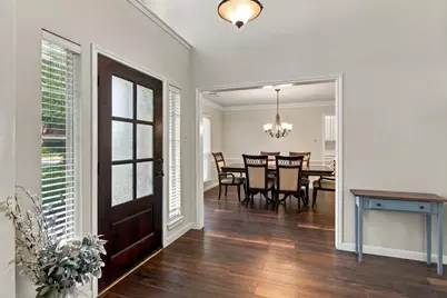 5305 Summer Court, Fort Worth, TX 76123 - Photo 4