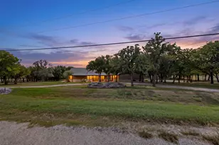 111 Clear Creek Dr, Sunset, TX 76270 - Photo 1