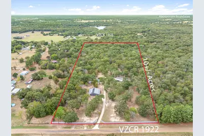 381 Vz County Road 1922, Fruitvale, TX 75127 - Photo 2