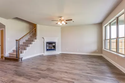 2921 Pronghorn Drive, Melissa, TX 75454 - Photo 8