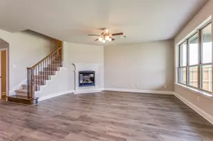 2921 Pronghorn Dr, Melissa, TX 75454 - Photo 8