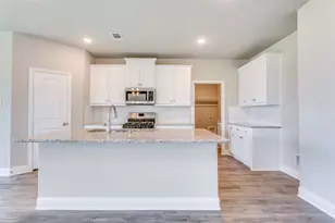 2921 Pronghorn Dr, Melissa, TX 75454 - Photo 12