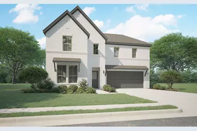 10621 Blakely Creek Road, Fort Worth, TX 76126 - Photo 1