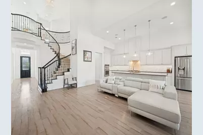6669 Titus Lane, Frisco, TX 75036 - Photo 2