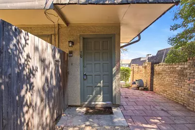 8560 Park Lane #50, Dallas, TX 75231 - Photo 2