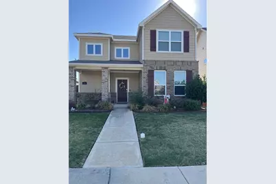 3409 Pumice Court, Heartland, TX 75126 - Photo 1