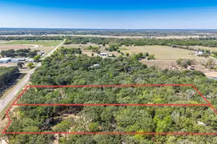 7280 Fm 1567 Creek, Lone Oak, TX 75453 - Photo 1