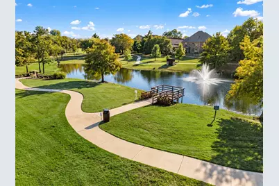 7012 Da Vinci, Colleyville, TX 76034 - Photo 36