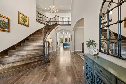 7012 Da Vinci, Colleyville, TX 76034 - Photo 8
