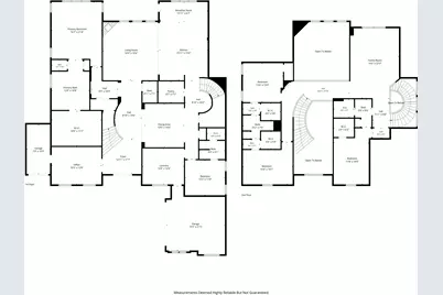 7012 Da Vinci, Colleyville, TX 76034 - Photo 40