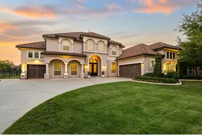 7012 Da Vinci, Colleyville, TX 76034 - Photo 2