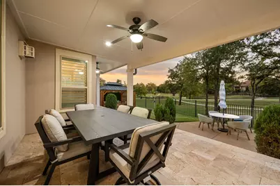 7012 Da Vinci, Colleyville, TX 76034 - Photo 30