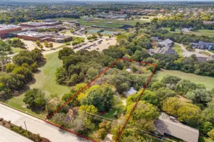 950 N White Chapel Blvd, Southlake, TX 76092 - Photo 1