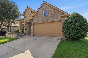 11809 Bertram Rd, McKinney, TX 75071 - Photo 4