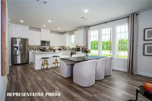 8869 Phoebe Rd, Frisco, TX 75035 - Photo 6
