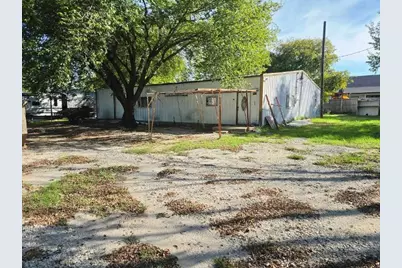 206 N Stadium Drive, Alvord, TX 76225 - Photo 1