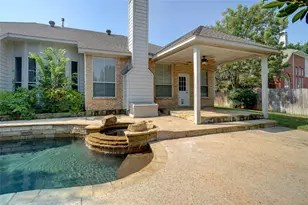 2802 Southwood Ct, Grapevine, TX 76051 - Photo 16