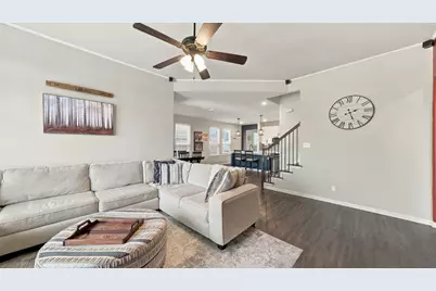1616 Somerset Lane, Weatherford, TX 76087 - Photo 20