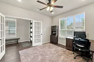 1616 Somerset Ln, Weatherford, TX 76087 - Photo 4