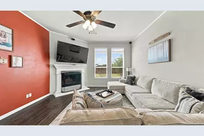1616 Somerset Lane, Weatherford, TX 76087 - Photo 18