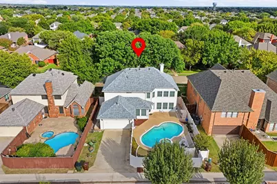 8905 High Meadows Drive, Plano, TX 75025 - Photo 34