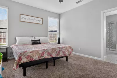 917 Doe Meadow Drive, Fort Worth, TX 76028 - Photo 22