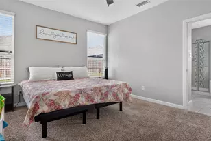 917 Doe Meadow Dr, Fort Worth, TX 76028 - Photo 22
