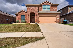 917 Doe Meadow Dr, Fort Worth, TX 76028 - Photo 1