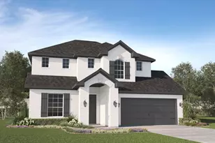 915 Sicily Blvd, Princeton, TX 75407 - Photo 1