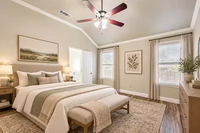 1713 Bertram Drive, Mansfield, TX 76063 - Photo 4