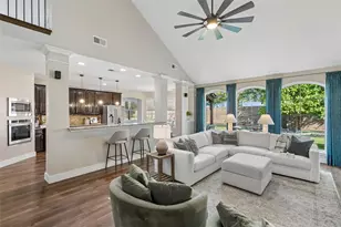 11224 Nantucket Ct, Frisco, TX 75035 - Photo 4
