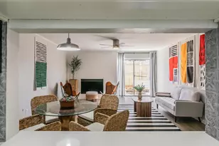 4901 Bryce Ave, Fort Worth, TX 76107 - Photo 8