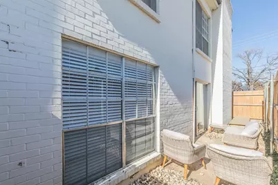 4901 Bryce Avenue #A, Fort Worth, TX 76107 - Photo 28