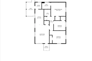 2901 Fm 2738, Alvarado, TX 76009 - Photo 4