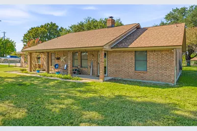 1900 County Road 461, Stephenville, TX 76401 - Photo 36