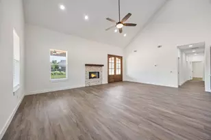 181 Co Rd 4757, Rhome, TX 76078 - Photo 14